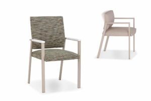 socius healthcare lounge chair