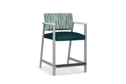 socius healthcare lounge chair