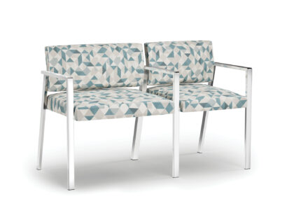 socius healthcare lounge chair