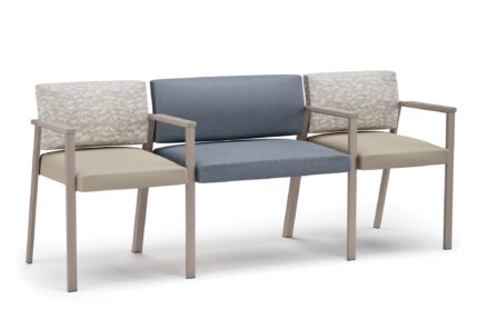 socius healthcare lounge chair