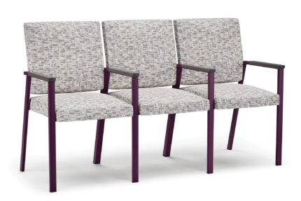 socius healthcare lounge chair