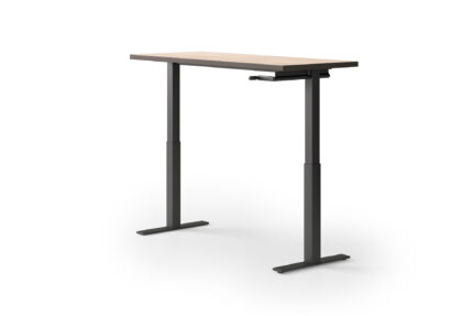 somet height adjust table