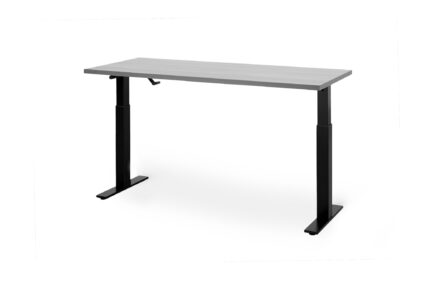 somet height adjust table