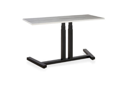 somet height adjust table