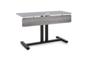 somet height adjust table