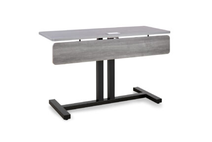 somet height adjust table