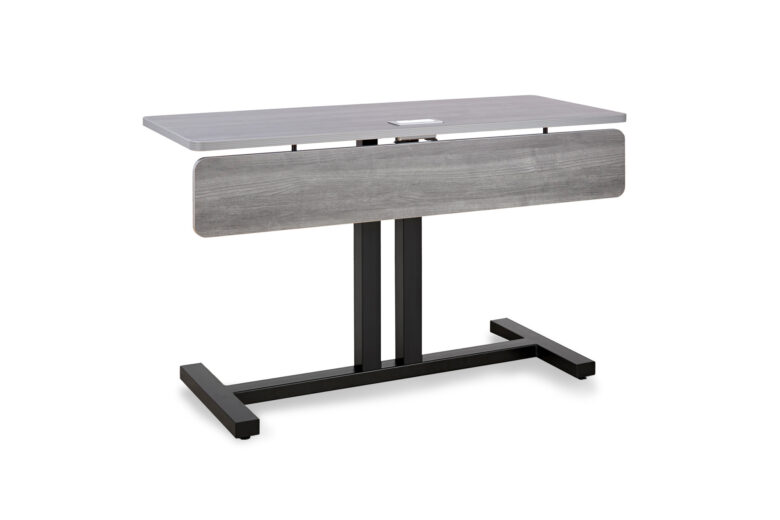 somet height adjust table