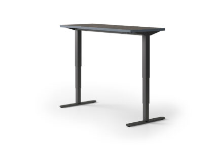 somet height adjust table