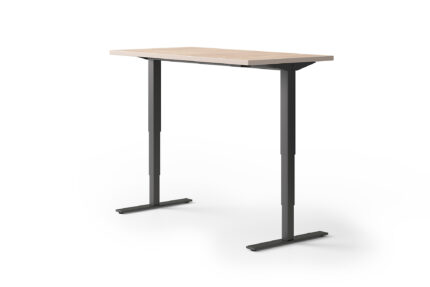 somet height adjust table