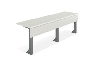 tier lecture hall table
