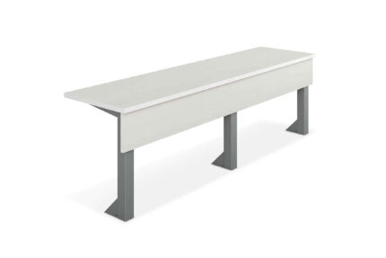 tier lecture hall table