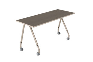 tim flip-top training table
