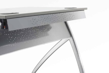 TOD steel training table
