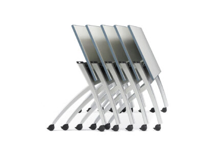 TOD steel training table