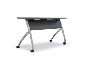 TOD steel training table