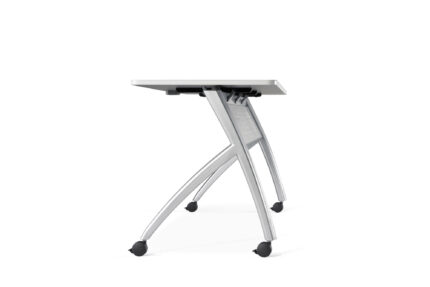 TOD steel training table