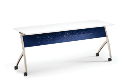 tod steel training table