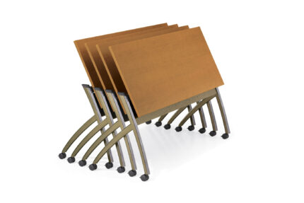 TOD steel training table