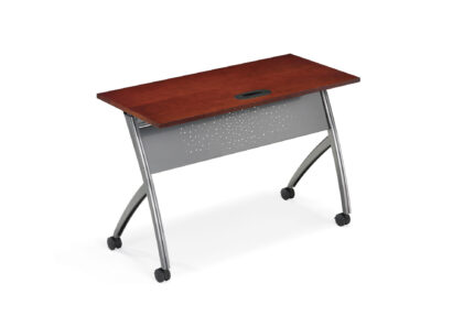 TOD steel training table