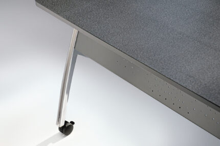 TOD steel training table