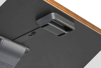 TOD steel training table