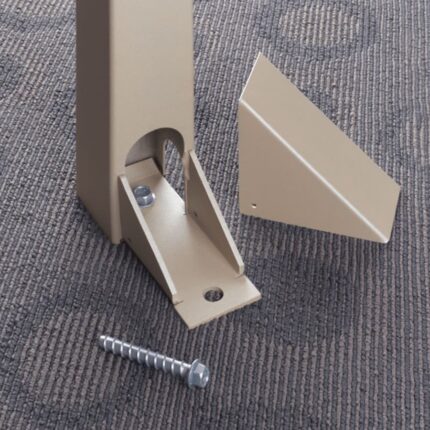 tier lecture hall table