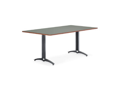 vela wire mesh table