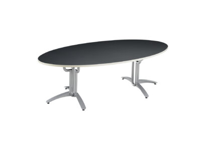vela wire mesh table