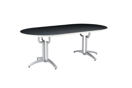 vela wire mesh table