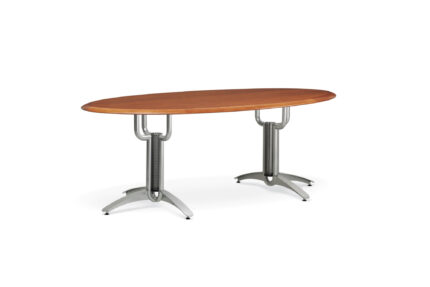 vela wire mesh table