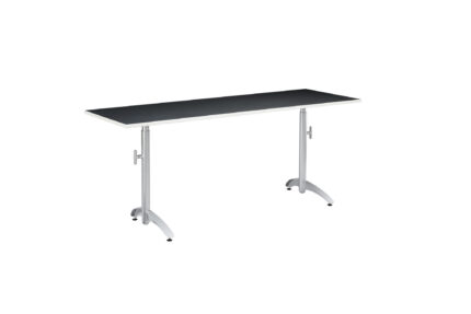 vela wire mesh table
