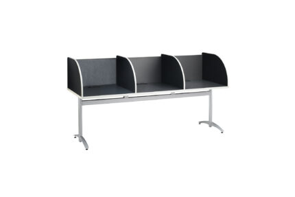 vela wire mesh table