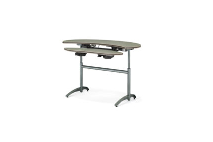 vela wire mesh table