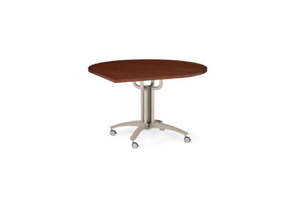 vela wire mesh table