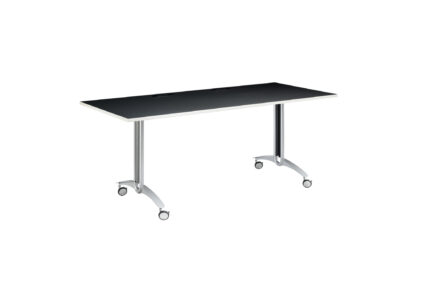 vela wire mesh table