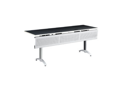 vela wire mesh table