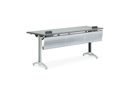 vela wire mesh table