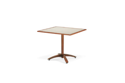 vela wire mesh table