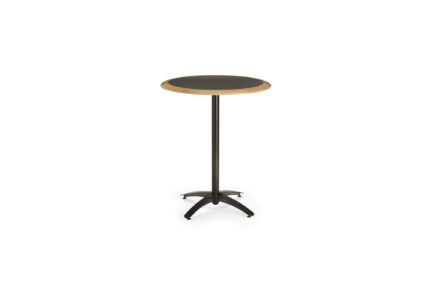 vela wire mesh table