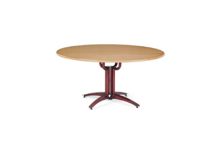 vela wire mesh table