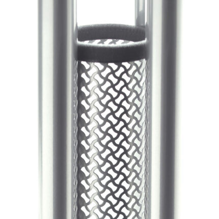 vela wire mesh table
