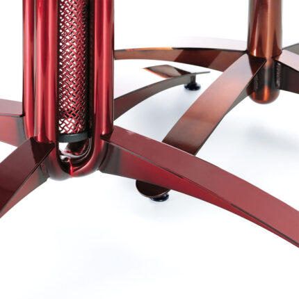 vela wire mesh table