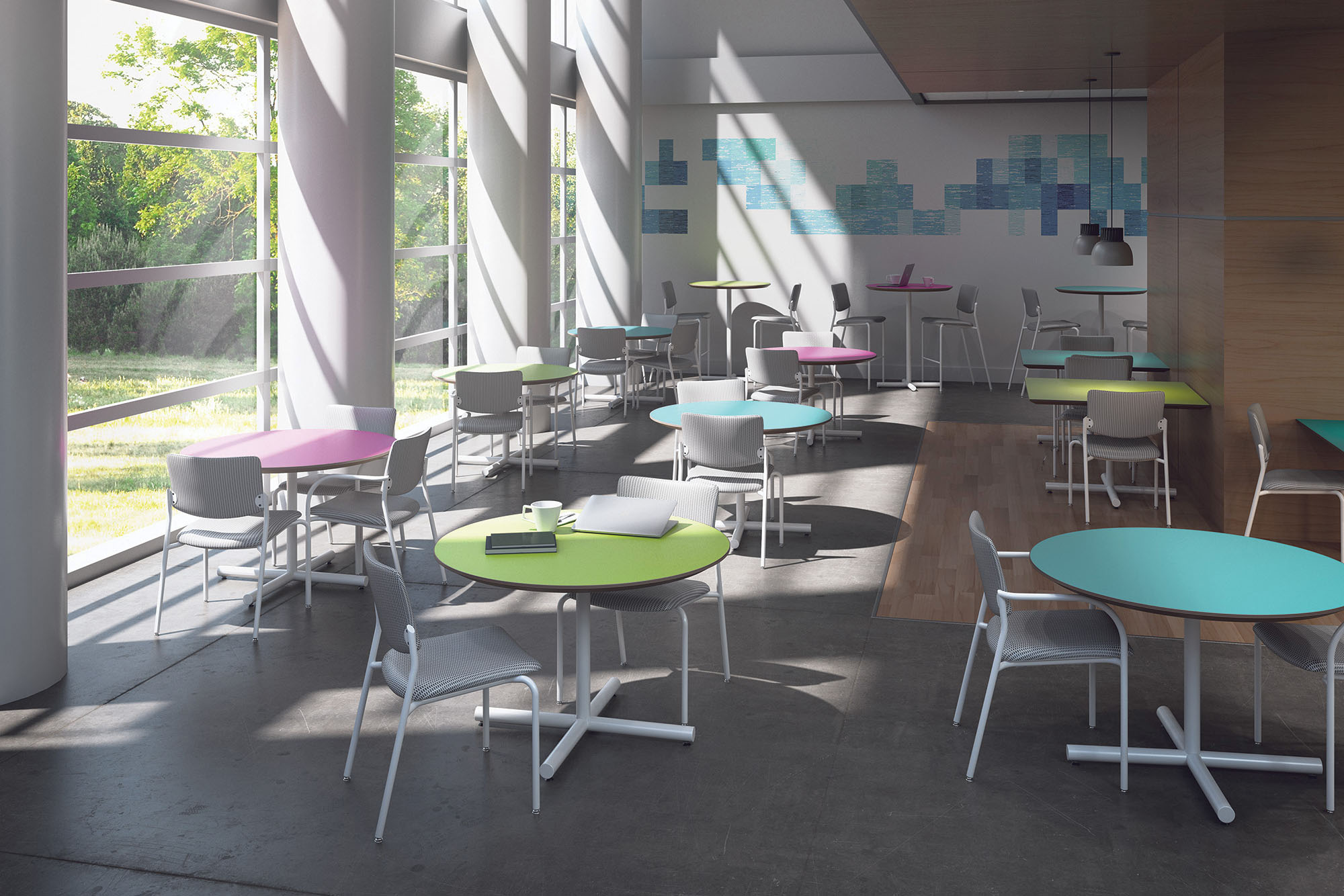 Tables – Versteel Tables – Versteel