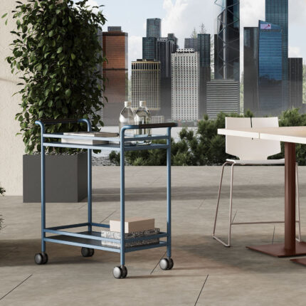 deci outdoor dining table, quanta max stacking chair