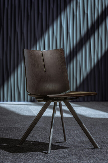 quanta task chair