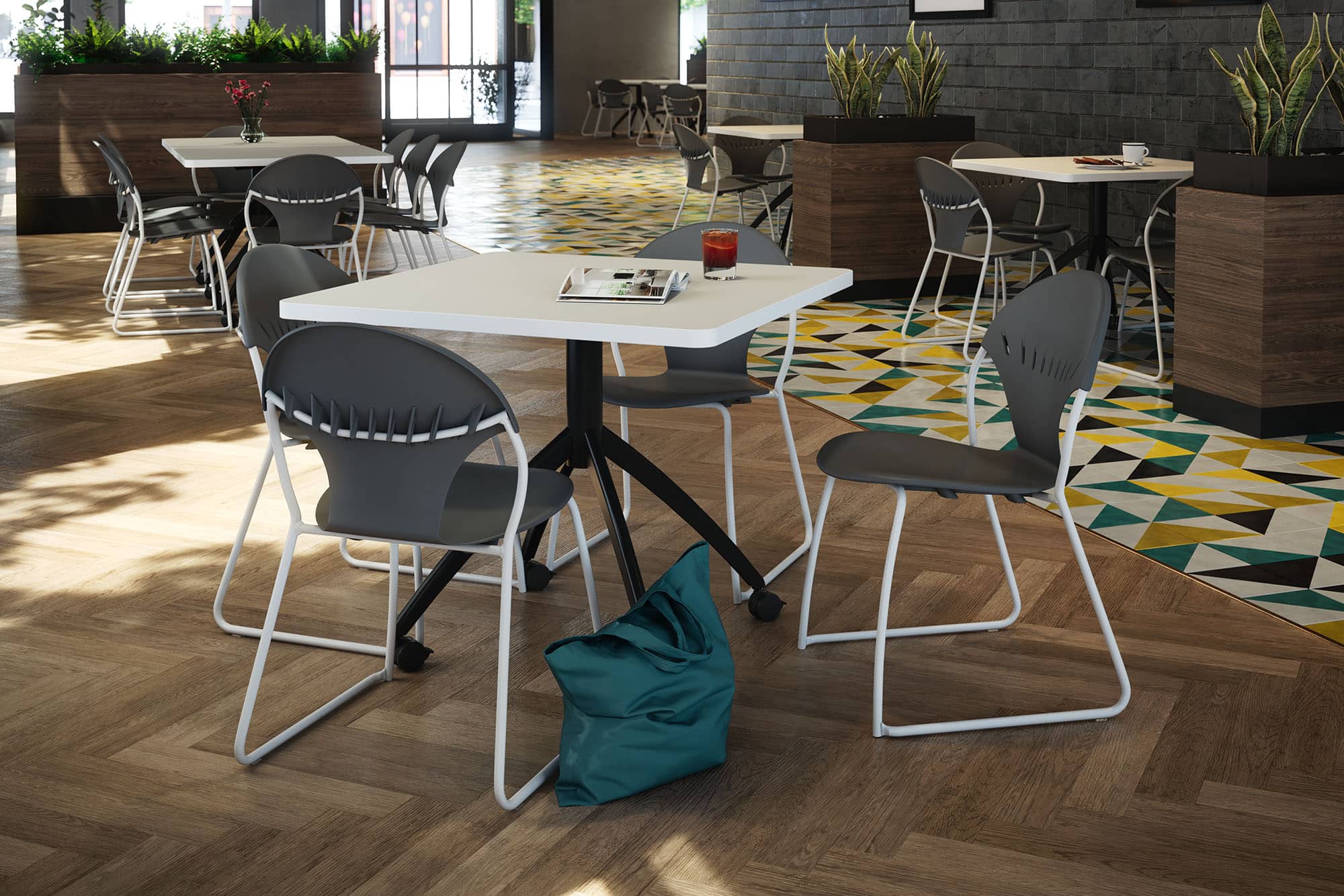 Tables – Versteel