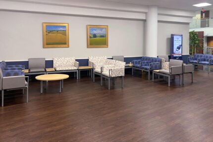 immix steel lounge seating system