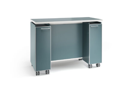 equip instructor furniture