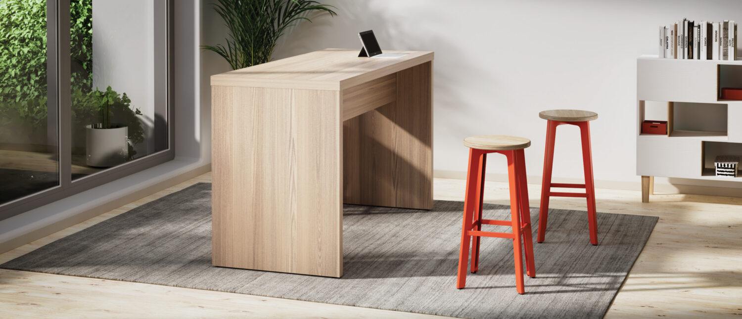 parsons communal table