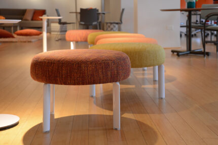 oh! seating system